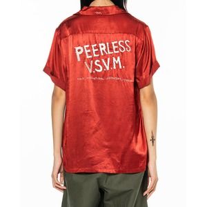 "Peerless VSVM" Shirt